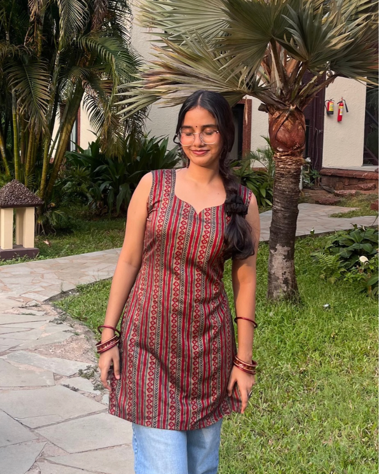 Ruhani - soulful