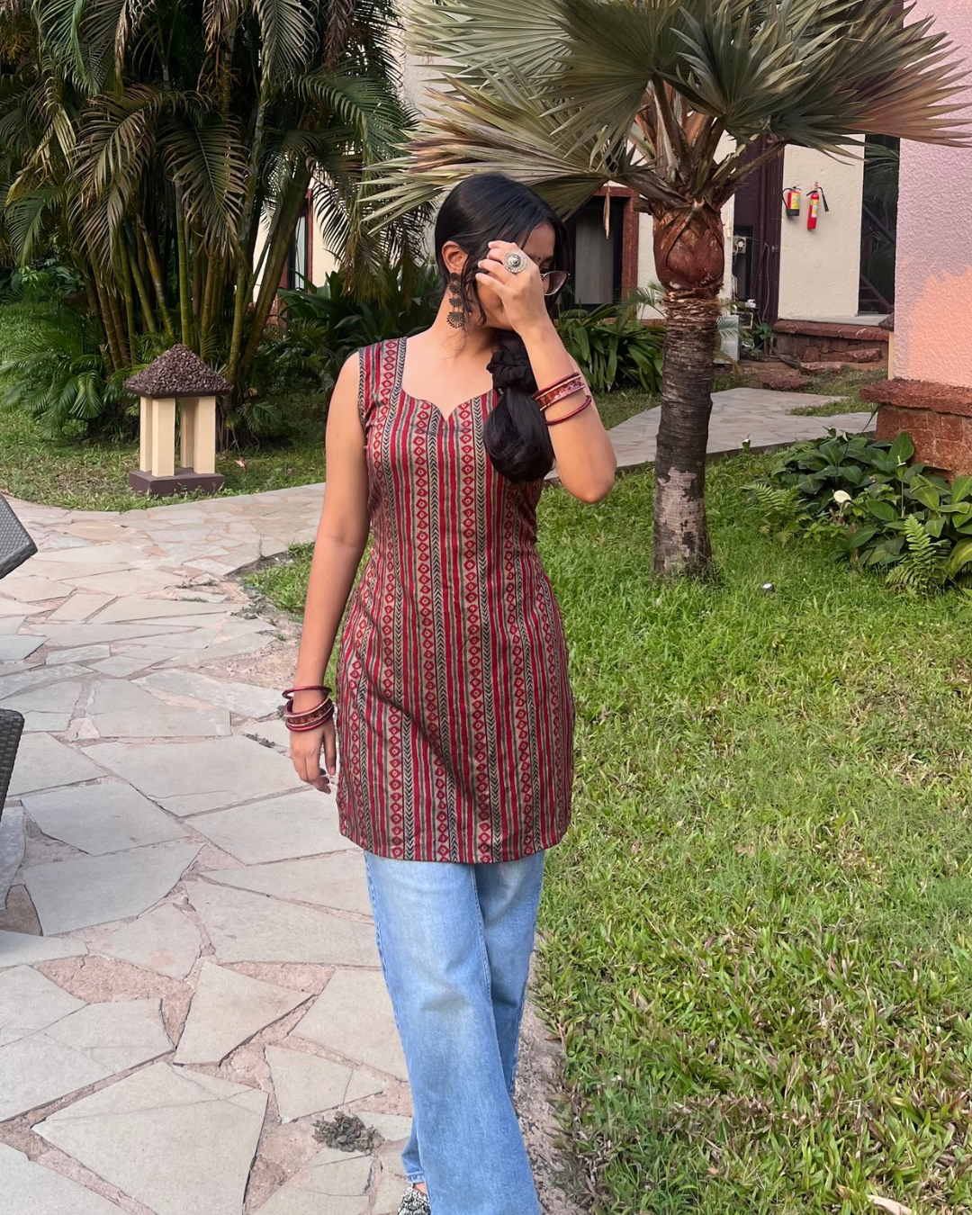 Ruhani - soulful