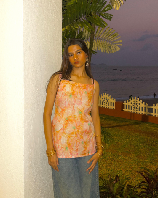 Nushka – Soft Like Sunsets