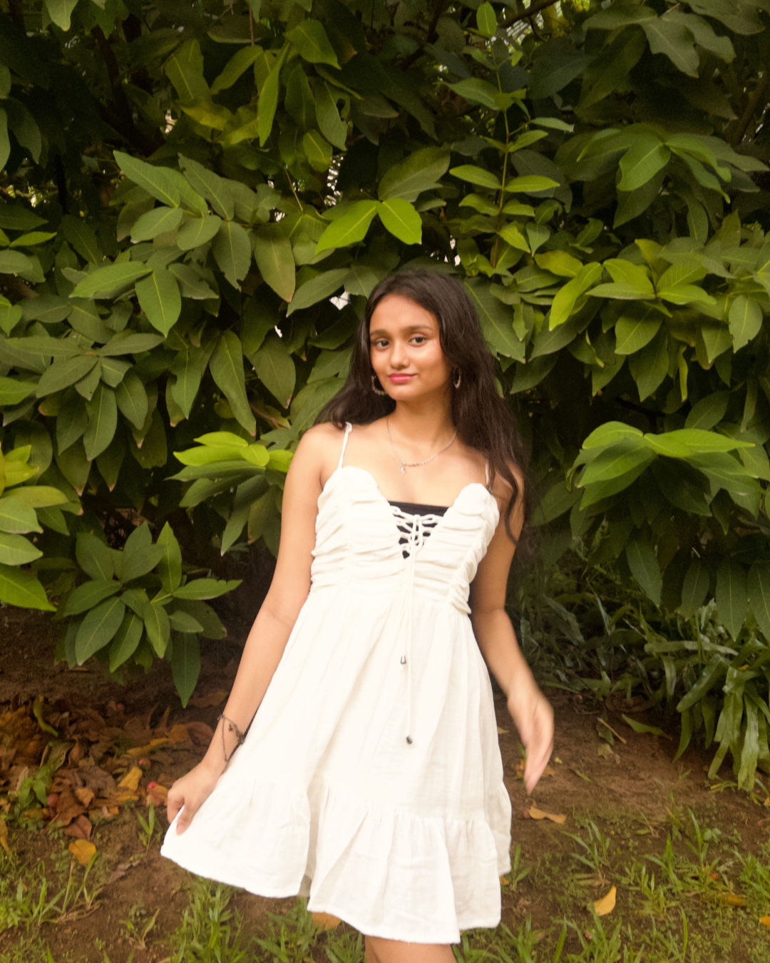 Noor - sundress