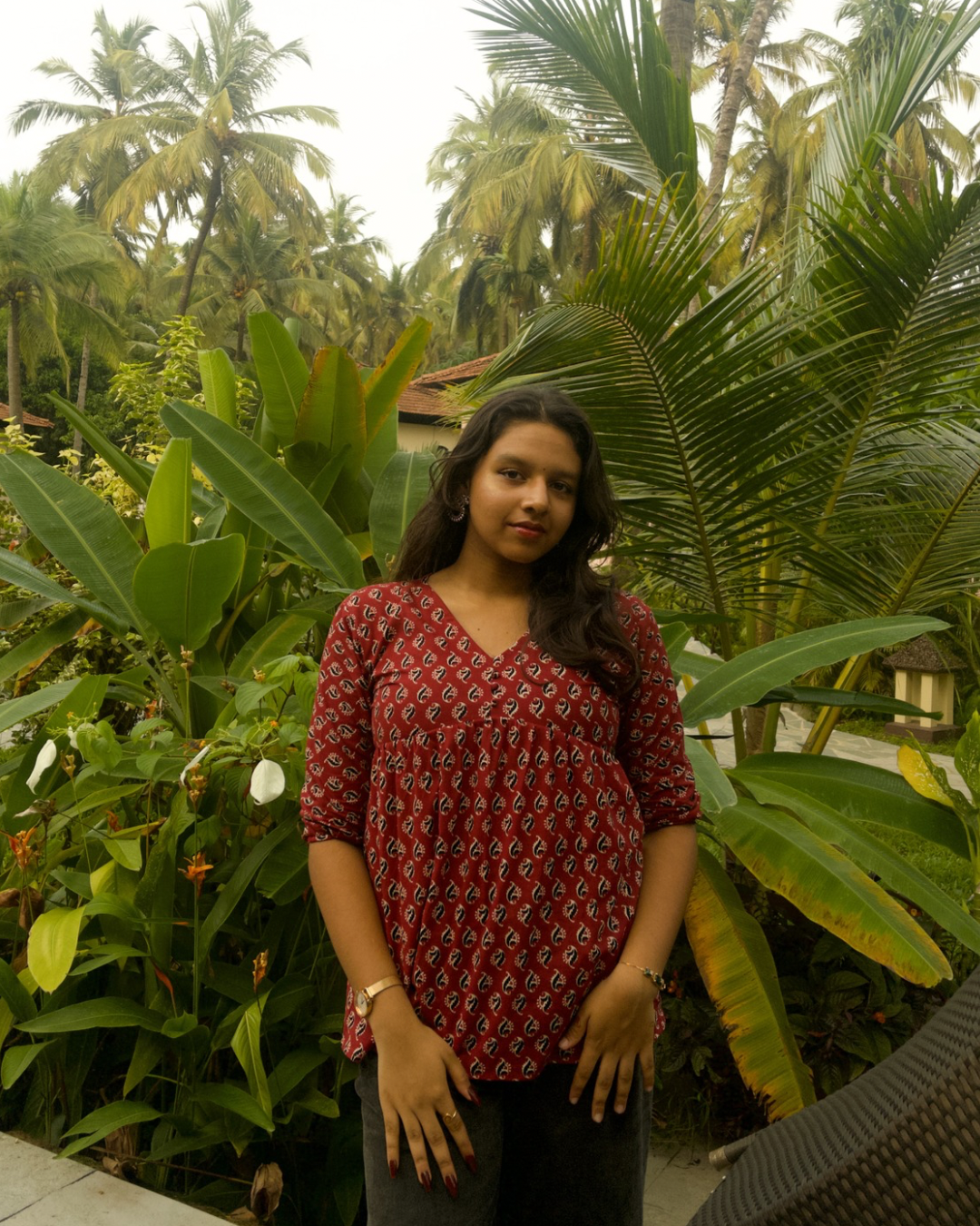 Tamarind tales