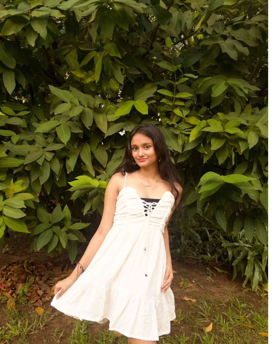 Noor - sundress