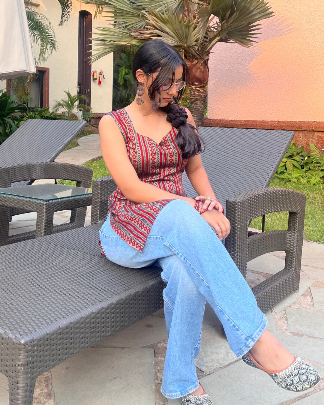 Ruhani - soulful