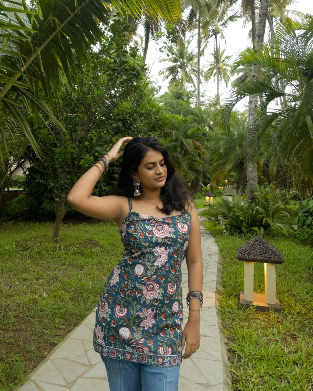 Bagh-E-Noor - garden of light