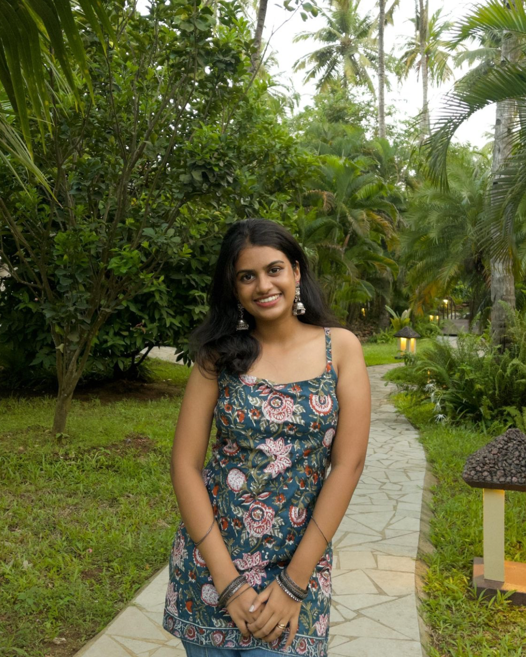 Bagh-E-Noor - garden of light