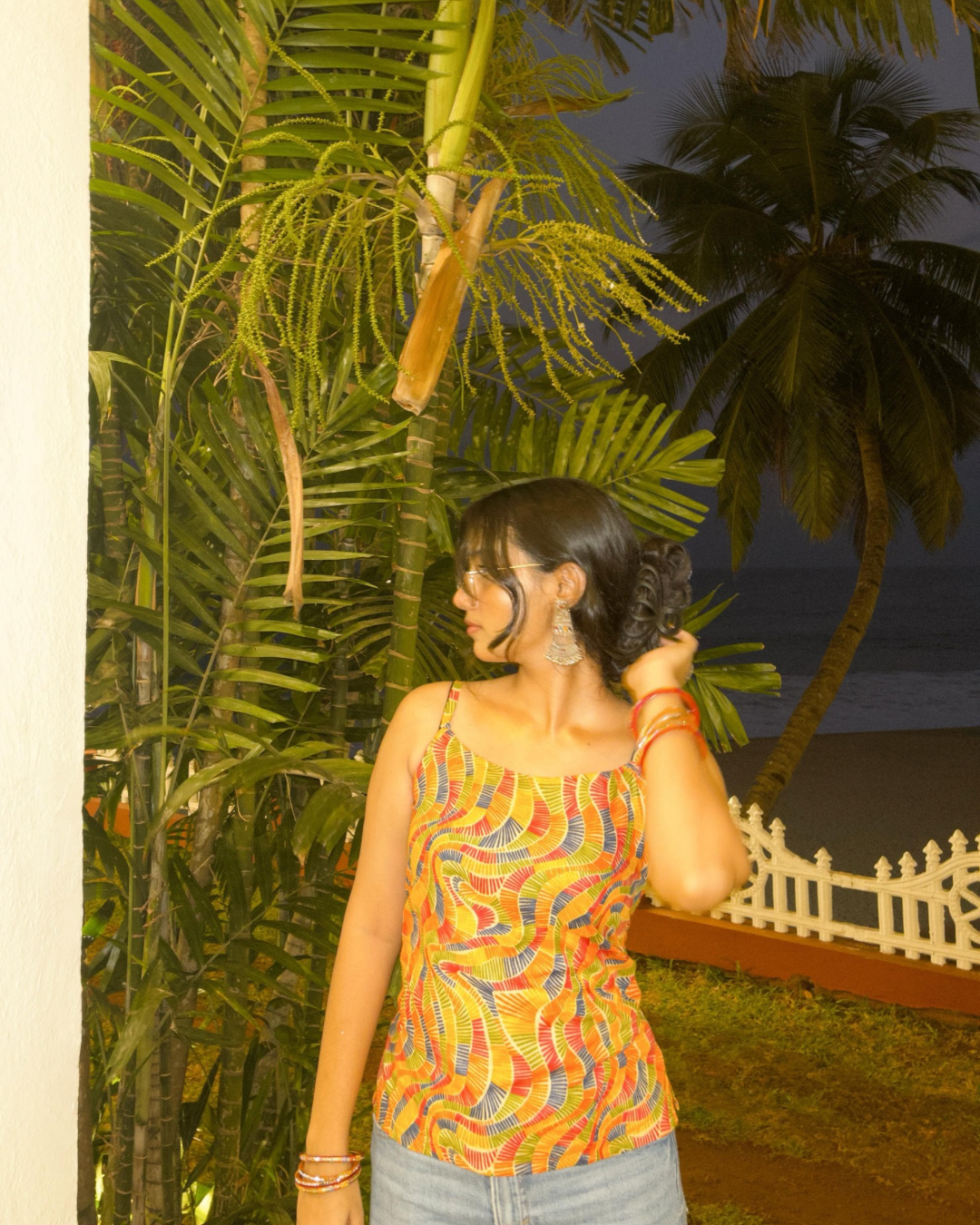 Rangrez – Where Colours Speak