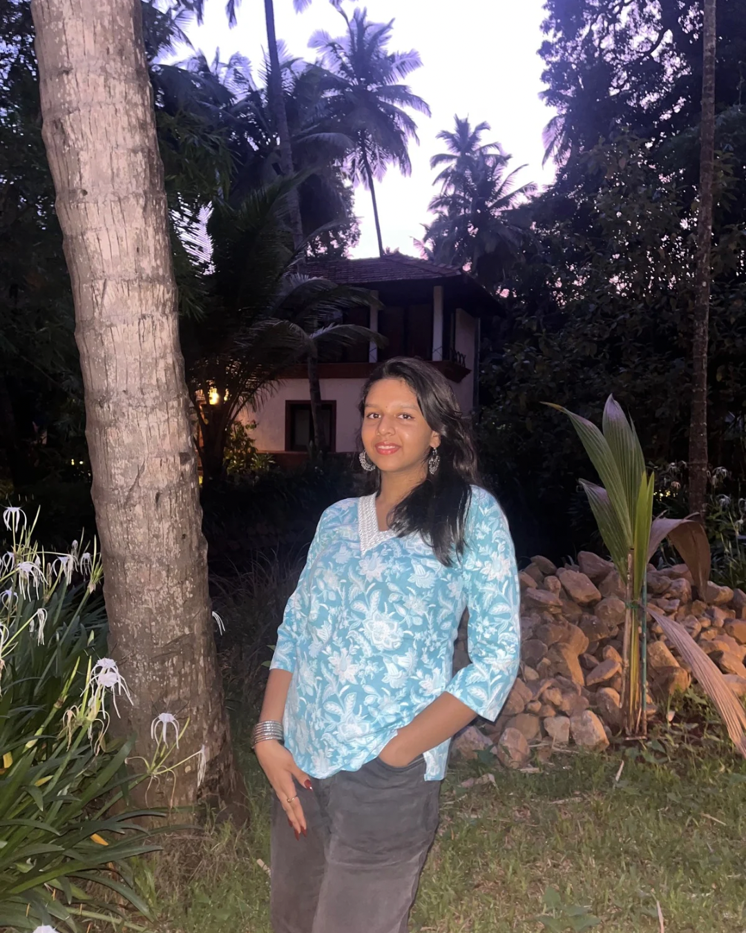 Chandni