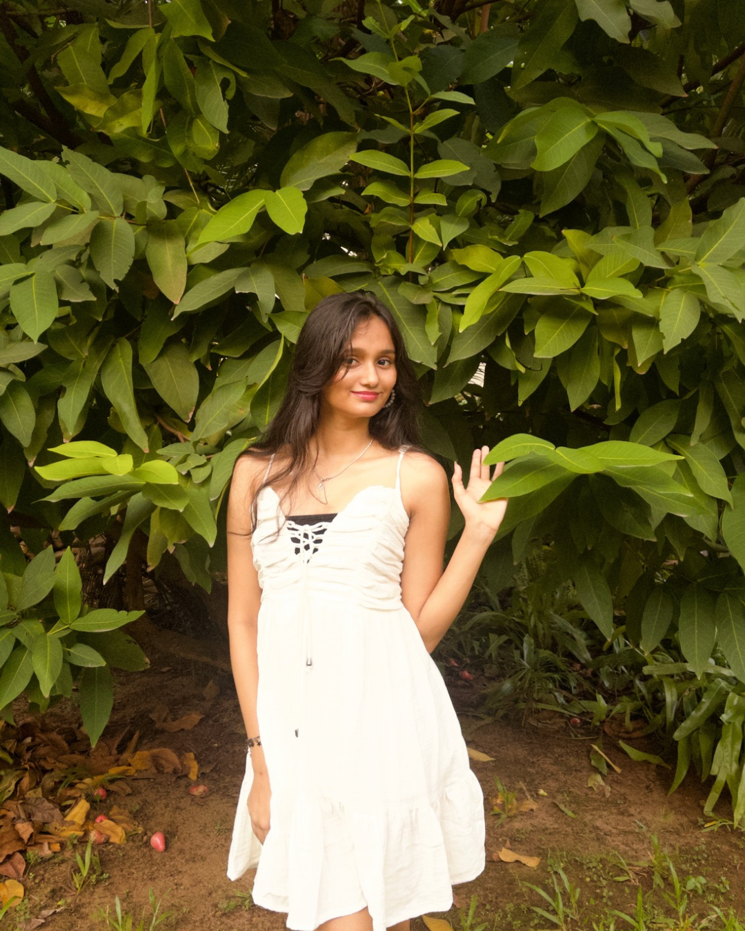 Noor - sundress
