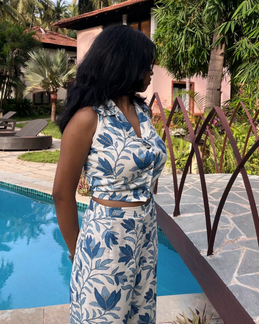 Sea breeze - co ord set