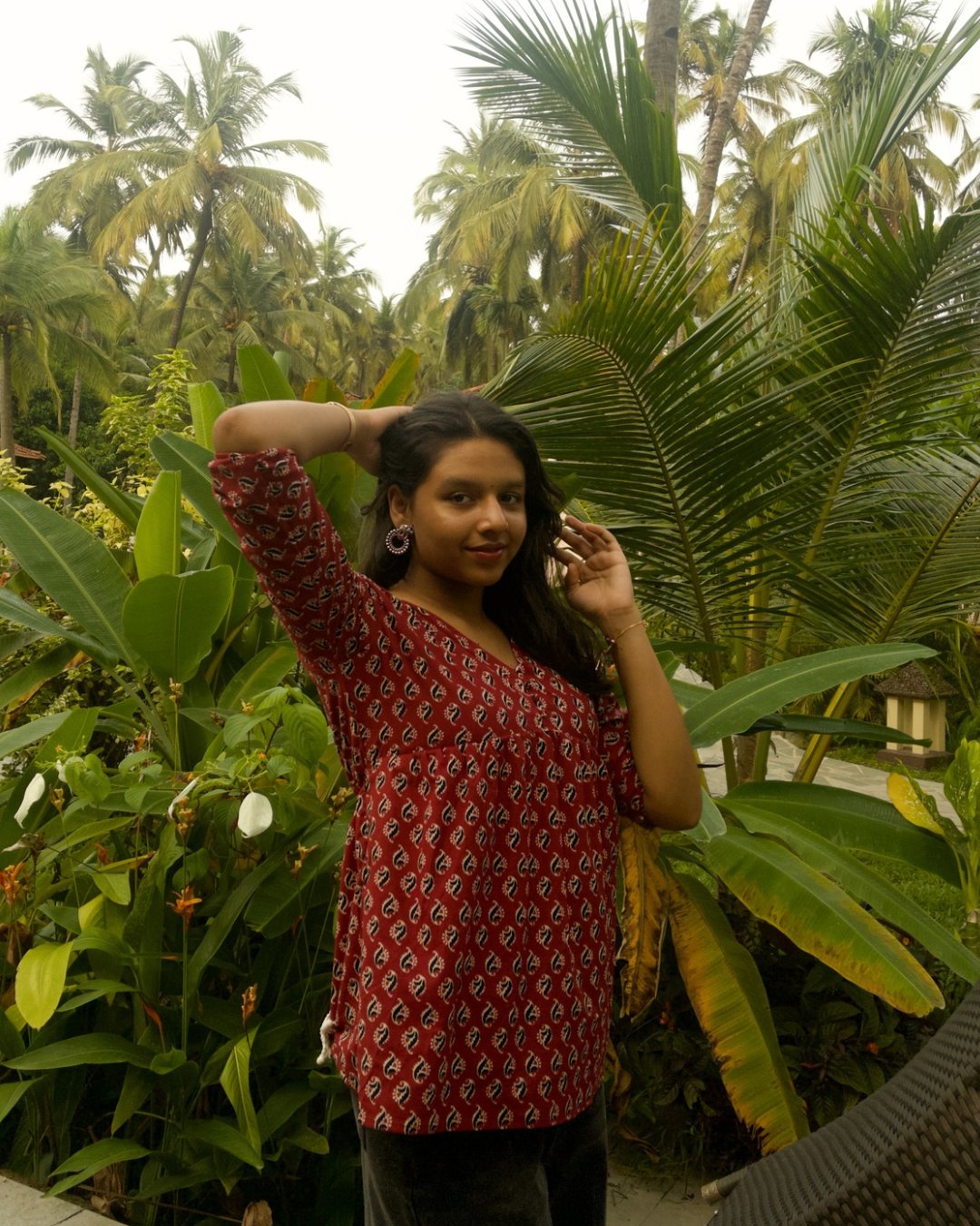 Tamarind tales