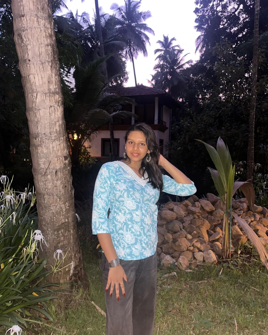 Chandni