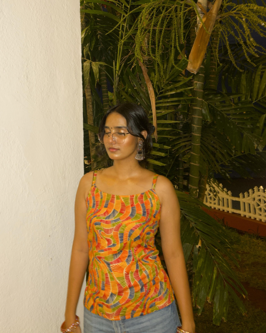 Rangrez – Where Colours Speak