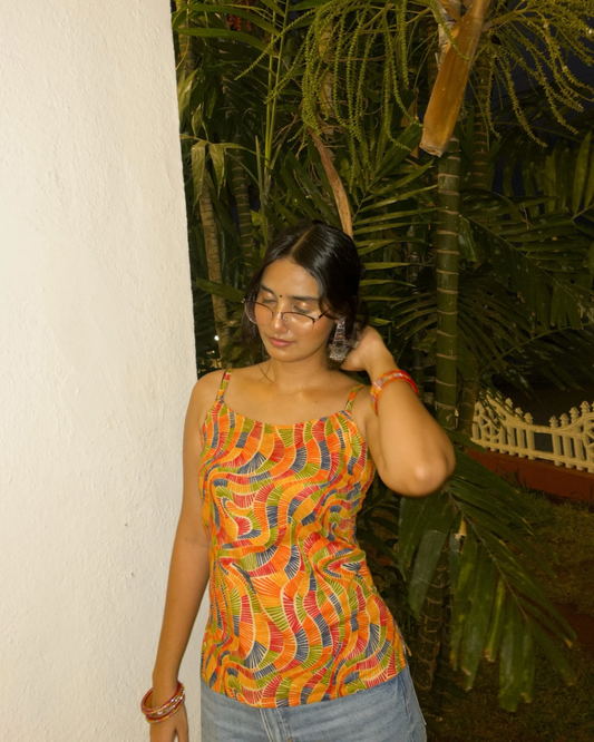 Rangrez – Where Colours Speak