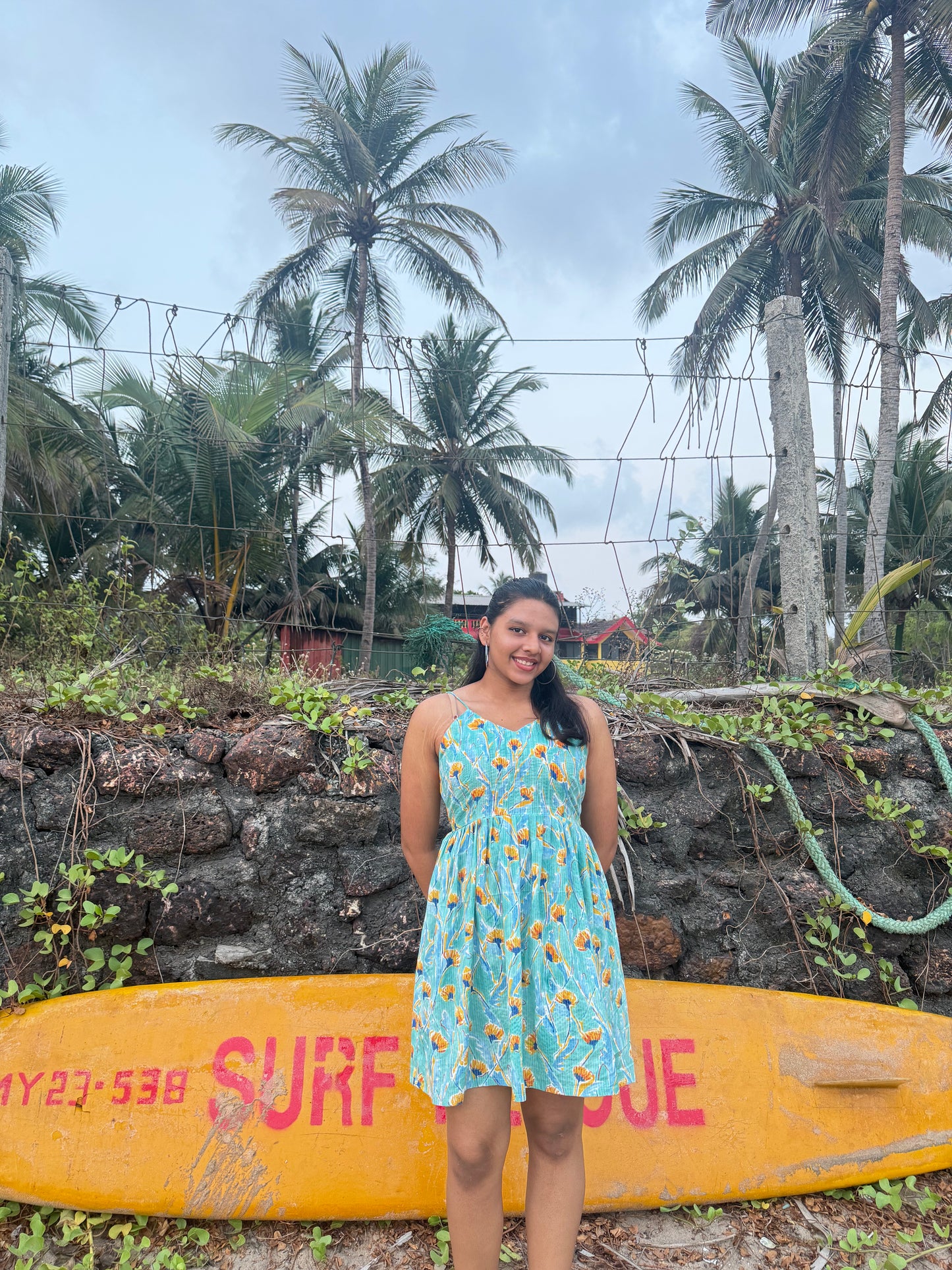 Surf