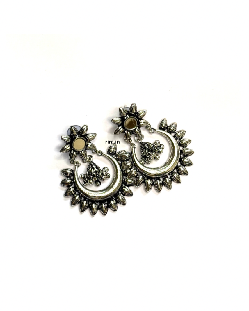 Surya Kiran Jhumkas
