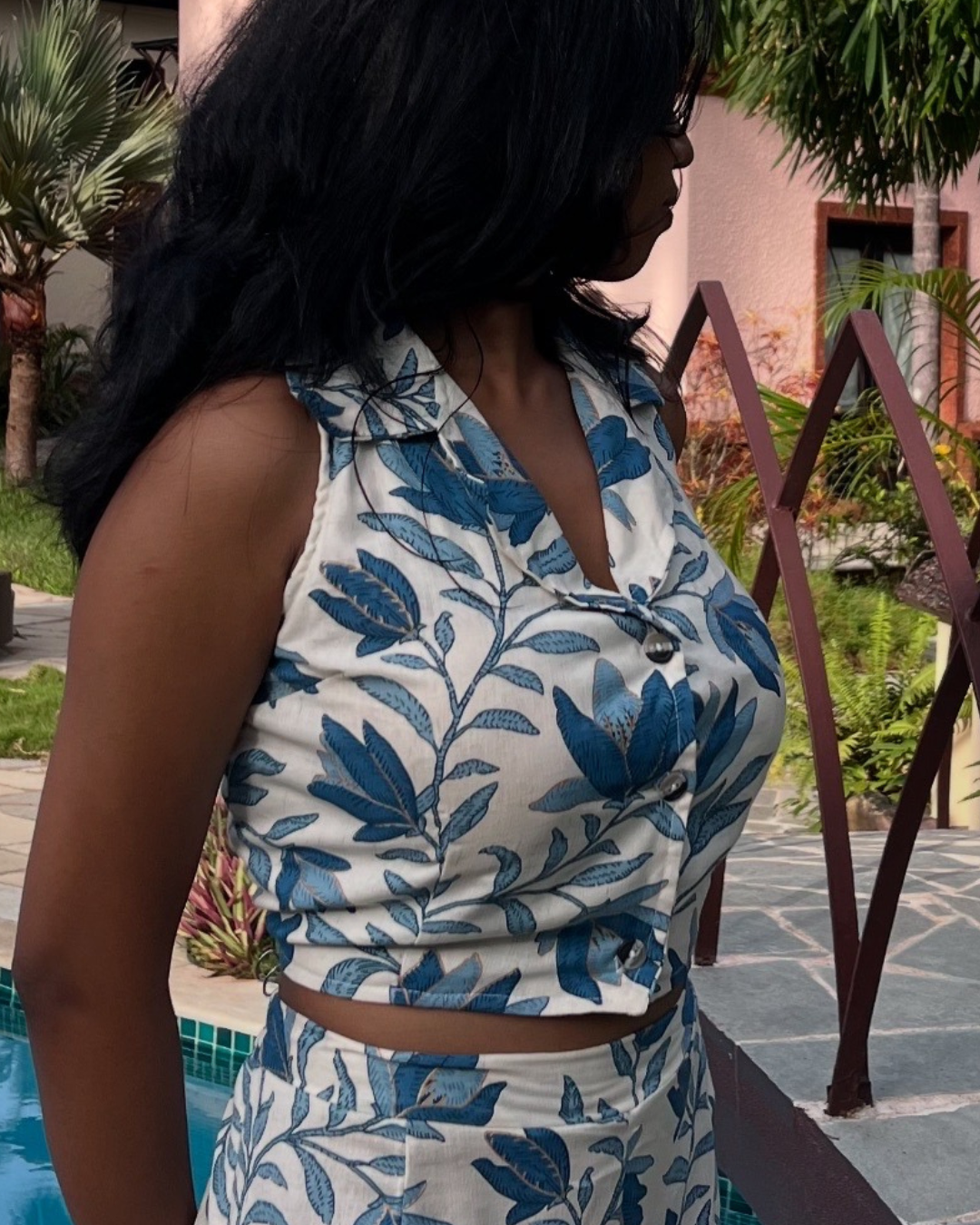 Sea breeze - co ord set