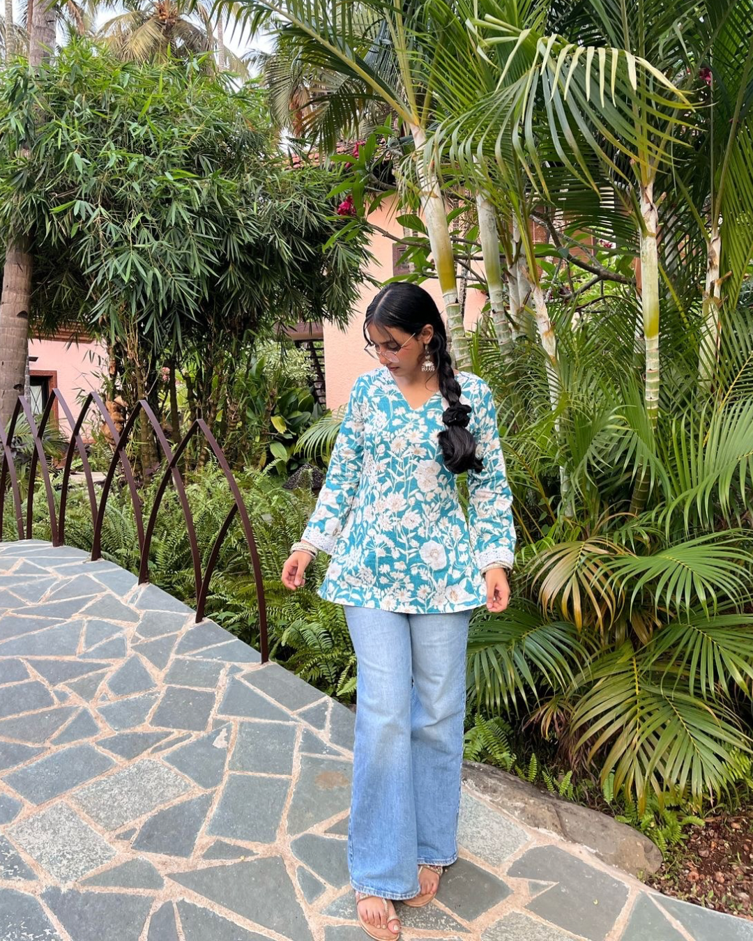 Zoya – The Bloom Edit