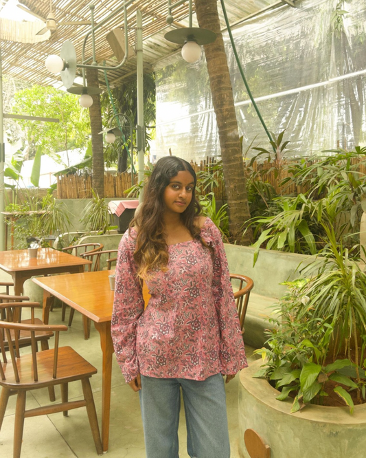 antara