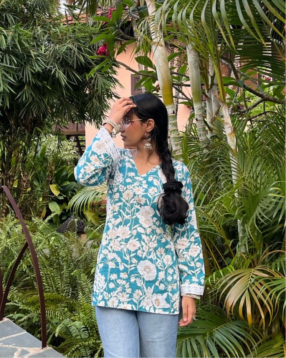 Zoya – The Bloom Edit