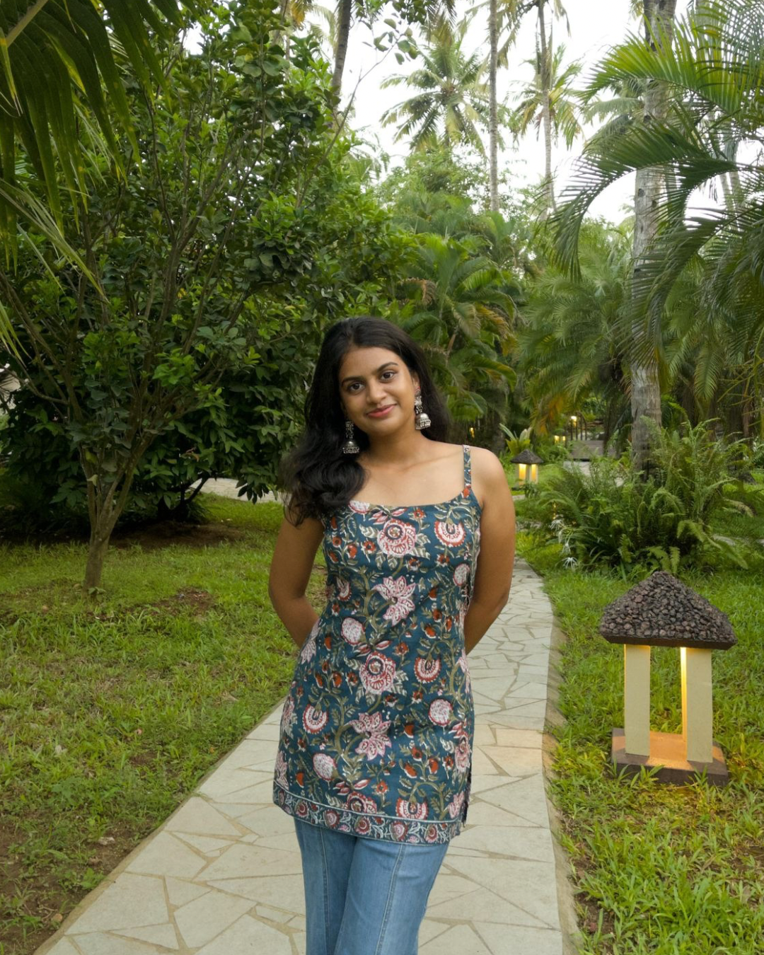 Bagh-E-Noor - garden of light