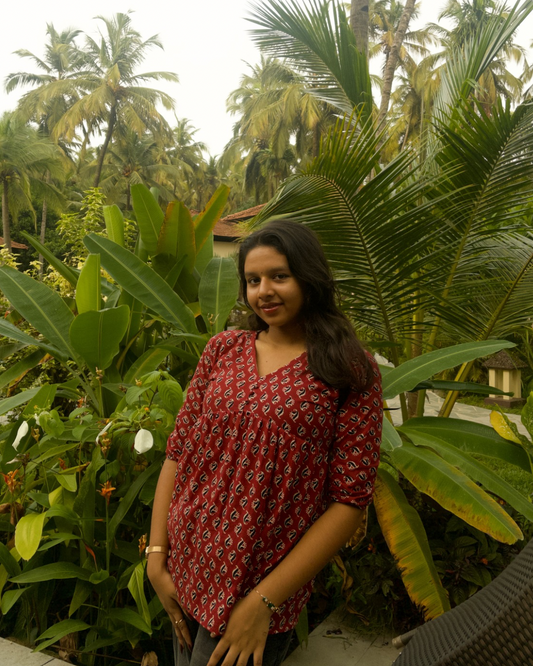 Tamarind tales