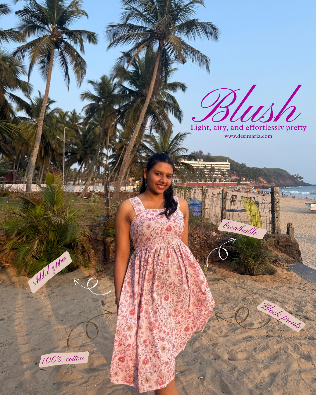 Blush
