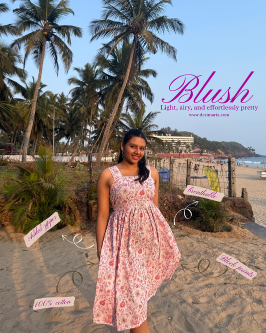 Blush